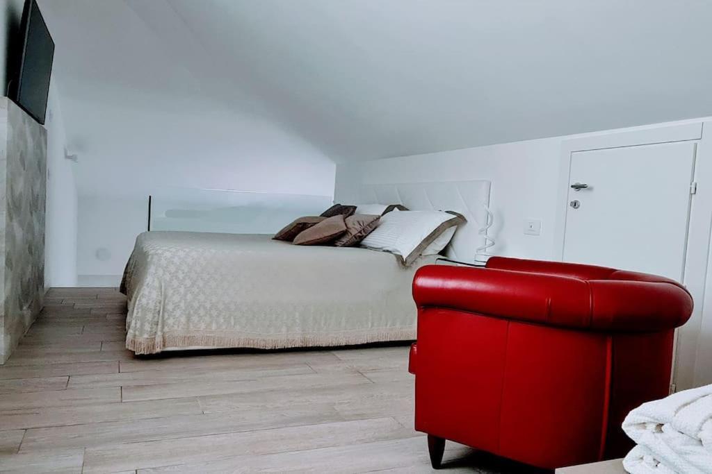 Queen Verona Luxury Apartment Экстерьер фото