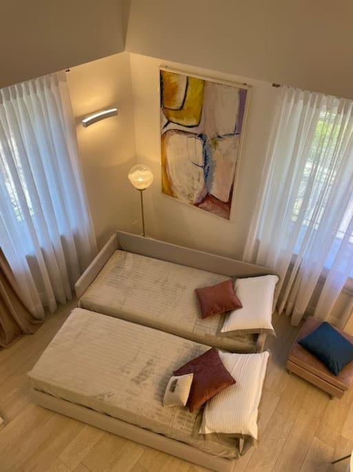 Queen Verona Luxury Apartment Экстерьер фото