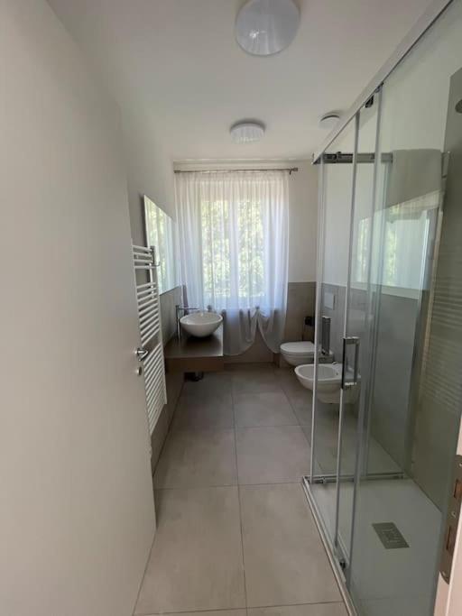Queen Verona Luxury Apartment Экстерьер фото